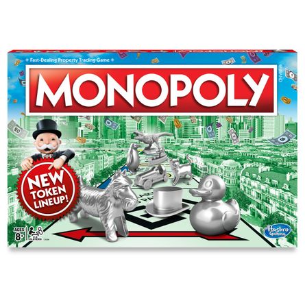 游戏封面