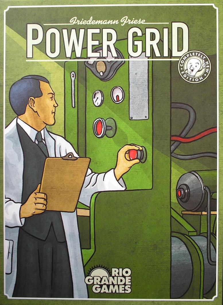 游戏封面