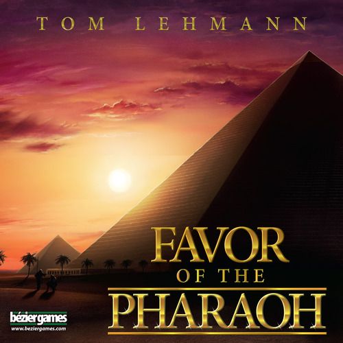 Favor of the Pharaoh.jpg Favor of the Pharaoh.jpg