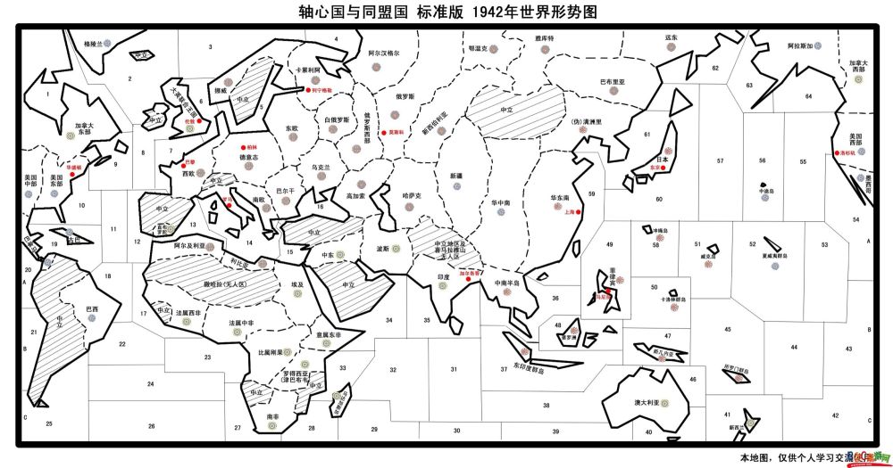 轴心国与同盟国地图.jpg 轴心国与同盟国地图.jpg