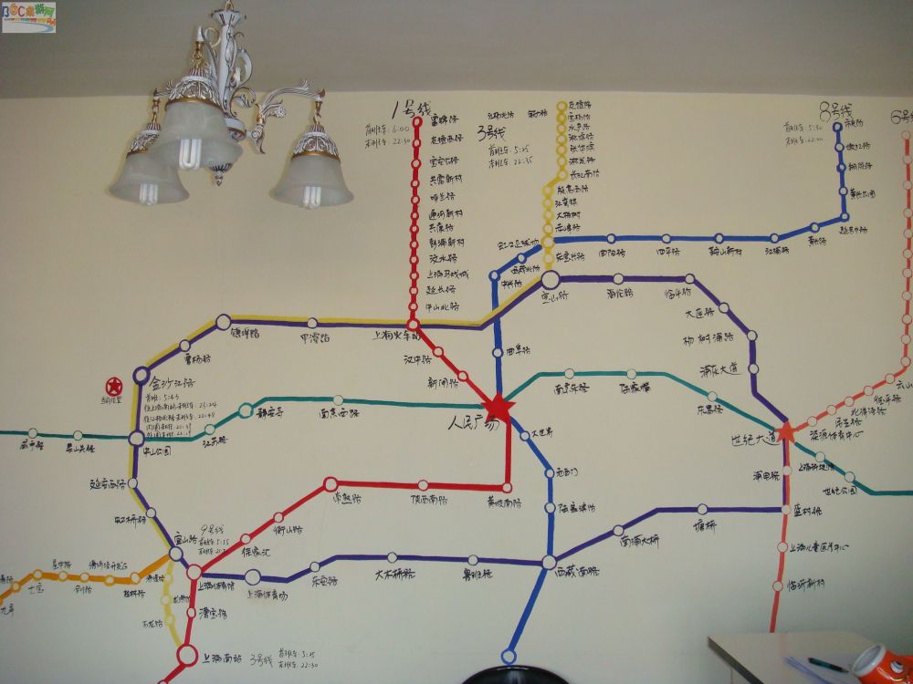 罕见规交图 还有始末班时间哦.JPG 罕见规交图 还有始末班时间哦.JPG