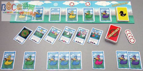 Sitting Ducks Gallery 详细1.jpg Sitting Ducks Gallery 详细1.jpg