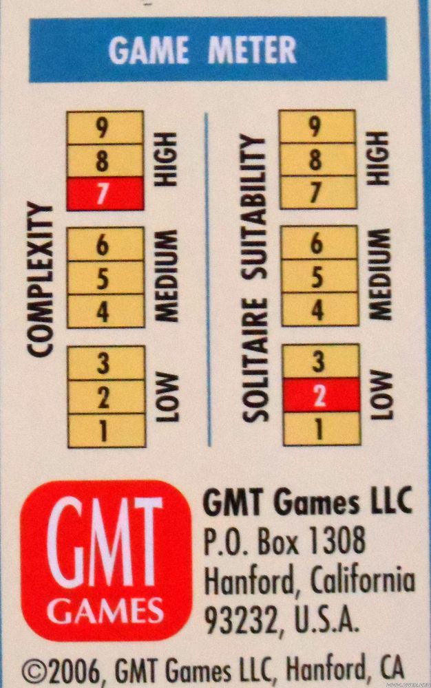 3 GTM定级:游戏难度属较复杂级,由于德军必须绘制攻击线路,相当于某种程序的暗棋,.jpg 3 GTM定级:游戏难度属较复杂级,由于德军必须绘制攻击线路,相当于某种程序的暗棋,.jpg
