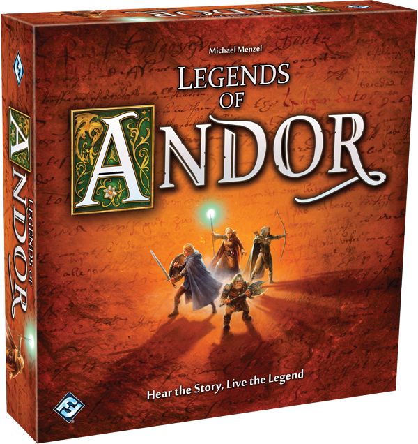Legends of Andor, Fantasy Flight Games, 2012.png Legends of Andor, Fantasy Flight Games, 2012.png