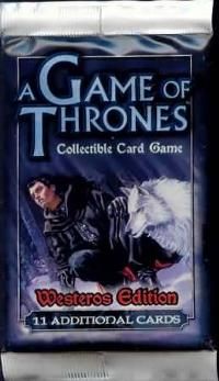 Westeros Edition Booster.jpg Westeros Edition Booster.jpg