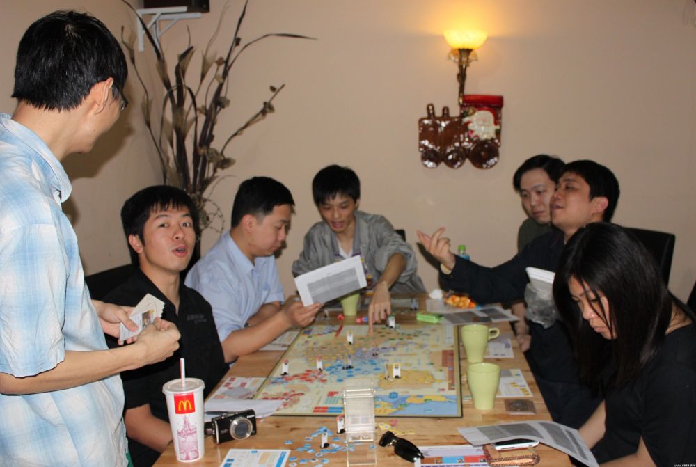 HIS各怀鬼胎的外交.JPG HIS各怀鬼胎的外交.JPG