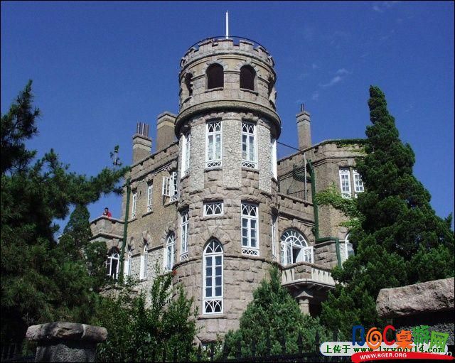 青岛-城堡2.jpg 青岛-城堡2.jpg