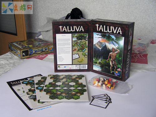 火山岛文明(Taluva).jpg 火山岛文明(Taluva).jpg
