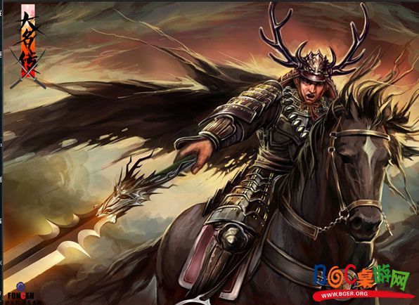 武将:本多忠胜.jpg 武将:本多忠胜.jpg